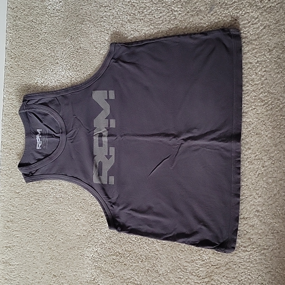RPM Tank Top